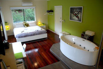 Deville At Healesville - Accommodation Noosa 4