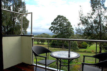 Deville At Healesville - Accommodation Noosa 5