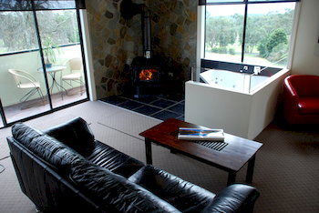 Deville At Healesville - Accommodation Noosa 14