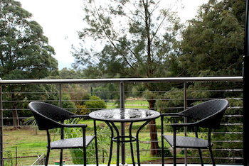 Deville At Healesville - Accommodation Noosa 16