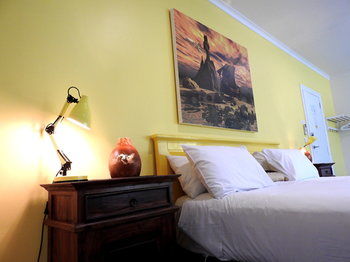 Deville At Healesville - Accommodation Noosa 21