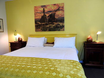 Deville At Healesville - Accommodation Noosa 24