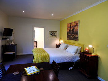 Deville At Healesville - Accommodation Noosa 25