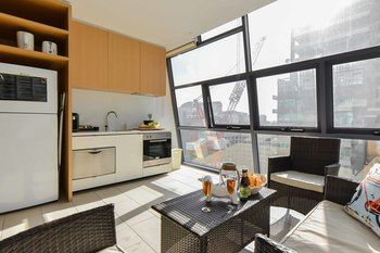 Apartments Of Melbourne Northbank - Accommodation Noosa 4