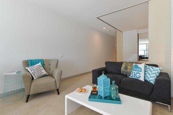 Apartments Of Melbourne Northbank - Accommodation Noosa 5