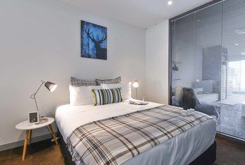 Apartments Of Melbourne Northbank - Accommodation Noosa 9
