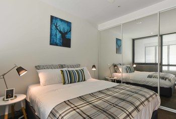 Apartments Of Melbourne Northbank - Accommodation Noosa 11
