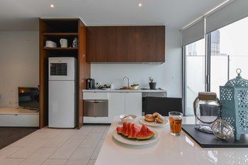 Apartments Of Melbourne Northbank - Accommodation Noosa 14