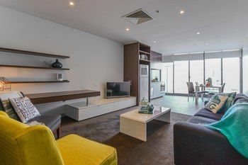 Apartments Of Melbourne Northbank - Accommodation Noosa 15