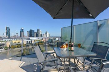 Apartments Of Melbourne Northbank - Accommodation Noosa 16