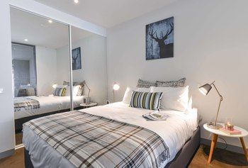 Apartments Of Melbourne Northbank - Accommodation Noosa 18