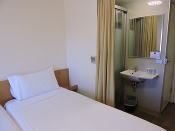 Ibis Budget Sydney Olympic Park - Accommodation Noosa 1