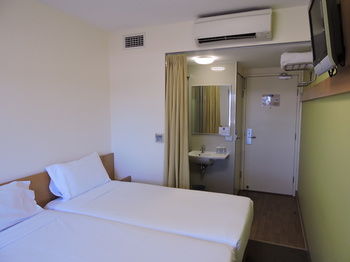 Ibis Budget Sydney Olympic Park - Accommodation Noosa 2