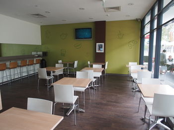 Ibis Budget Sydney Olympic Park - Accommodation Noosa 9
