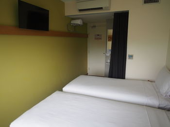 Ibis Budget Sydney Olympic Park - Accommodation Noosa 12