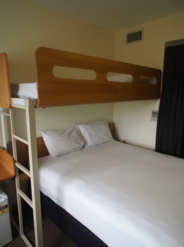 Ibis Budget Sydney Olympic Park - Accommodation Noosa 21