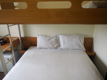 Ibis Budget Sydney Olympic Park - Accommodation Noosa 26
