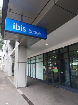 Ibis Budget Sydney Olympic Park - Accommodation Noosa 29