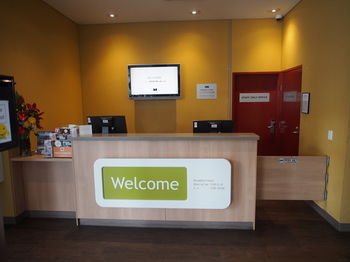 Ibis Budget Sydney Olympic Park - Accommodation Noosa 32