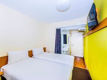 Ibis Budget Sydney Olympic Park - Accommodation Noosa 36