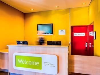 Ibis Budget Sydney Olympic Park - Accommodation Noosa 38