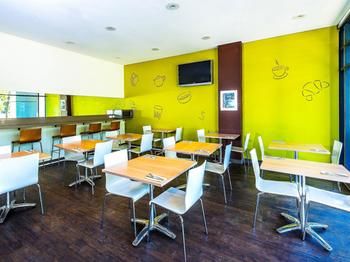 Ibis Budget Sydney Olympic Park - Accommodation Noosa 42