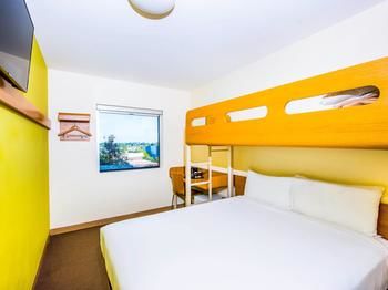 Ibis Budget Sydney Olympic Park - Accommodation Noosa 43