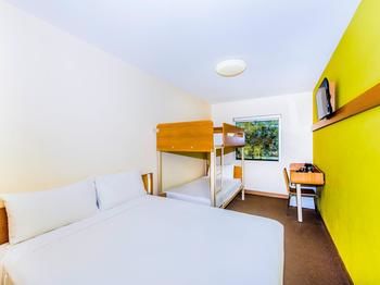 Ibis Budget Sydney Olympic Park - Accommodation Noosa 45