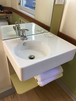 Ibis Budget Campbelltown - Accommodation Noosa 1