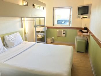 Ibis Budget Campbelltown - Accommodation Noosa 7