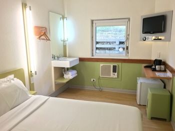 Ibis Budget Campbelltown - Accommodation Noosa 9