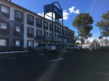 Ibis Budget Campbelltown - Accommodation Noosa 14