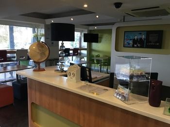 Ibis Budget Campbelltown - Accommodation Noosa 19