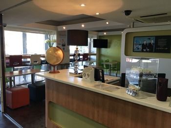 Ibis Budget Campbelltown - Accommodation Noosa 20