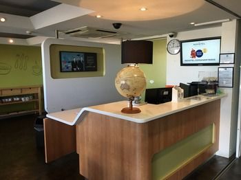 Ibis Budget Campbelltown - Accommodation Noosa 21