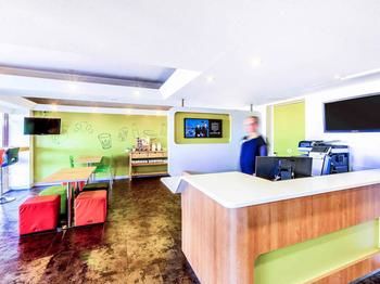 Ibis Budget Campbelltown - Accommodation Noosa 22