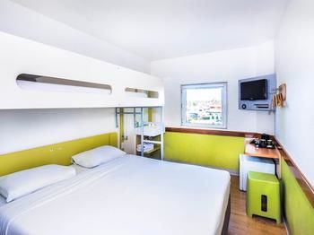 Ibis Budget Campbelltown - Accommodation Noosa 23