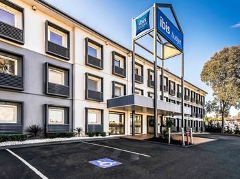 Ibis Budget Campbelltown - Accommodation Noosa 25