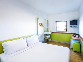 Ibis Budget Campbelltown - Accommodation Noosa 26
