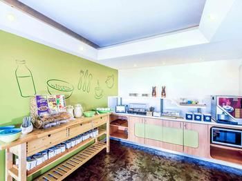 Ibis Budget Campbelltown - Accommodation Noosa 27