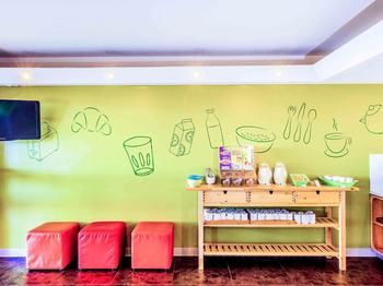 Ibis Budget Campbelltown - Accommodation Noosa 28