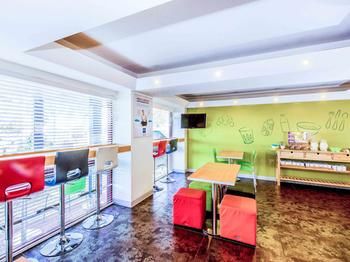 Ibis Budget Campbelltown - Accommodation Noosa 32
