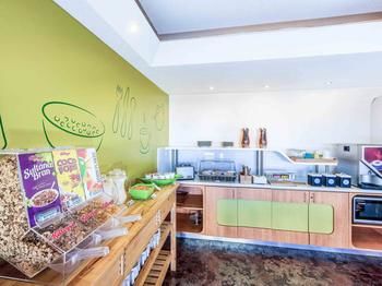 Ibis Budget Campbelltown - Accommodation Noosa 33