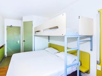 Ibis Budget Campbelltown - Accommodation Noosa 34