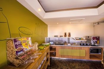 Ibis Budget Campbelltown - Accommodation Noosa 36