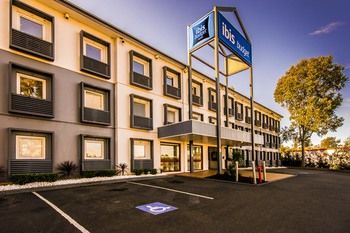 Ibis Budget Campbelltown - Accommodation Noosa 37