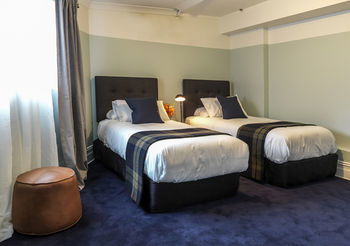 Hotel Harry, An Ascend Hotel Collection Member - Accommodation Noosa 13