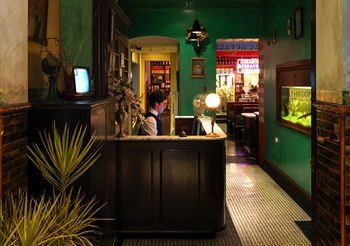 Hotel Harry, An Ascend Hotel Collection Member - Accommodation Noosa 14
