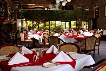 Airport Motel Sir Francis Drake - Accommodation Noosa 0