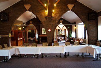 Airport Motel Sir Francis Drake - Accommodation Noosa 1